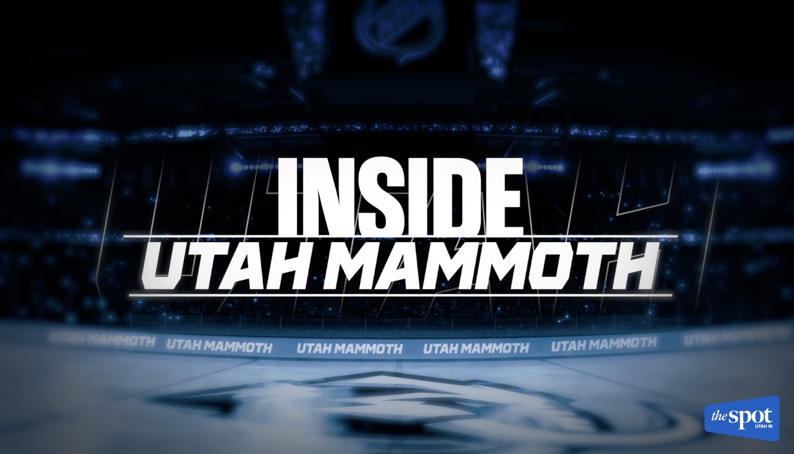 Inside Utah Mammoth: October 2025